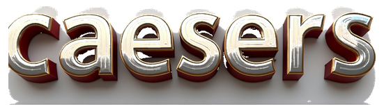 caesers logo