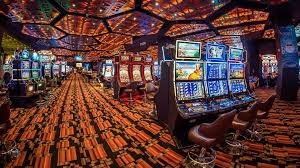 caesers mobile gaming